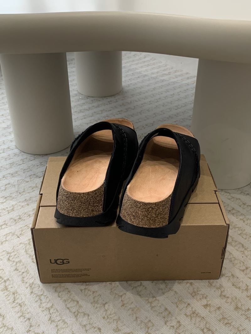 Ugg Sandals